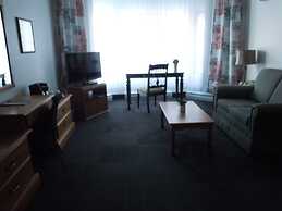 L'Auberge du Lac Saint-Pierre