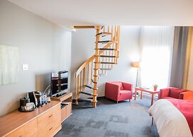 L'Auberge du Lac Saint-Pierre