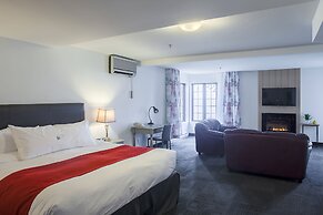 L'Auberge du Lac Saint-Pierre