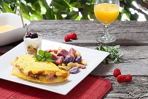 L'Auberge du Lac Saint-Pierre