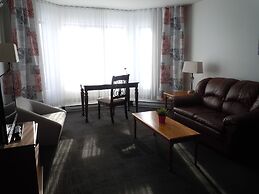 L'Auberge du Lac Saint-Pierre