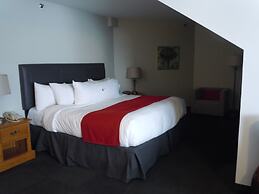 L'Auberge du Lac Saint-Pierre