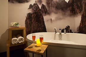 L'Auberge du Lac Saint-Pierre