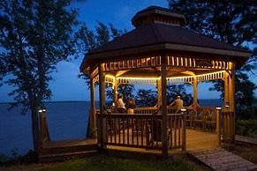 L'Auberge du Lac Saint-Pierre