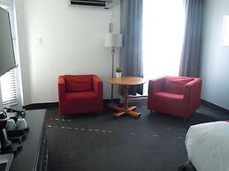 L'Auberge du Lac Saint-Pierre