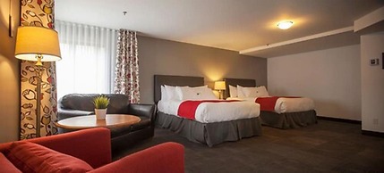 L'Auberge du Lac Saint-Pierre