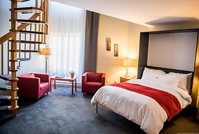 L'Auberge du Lac Saint-Pierre