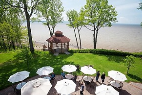 L'Auberge du Lac Saint-Pierre