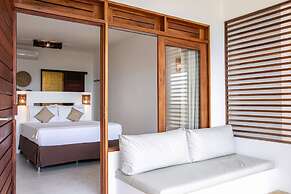 Windtown Beach Hotel
