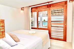 Windtown Beach Hotel