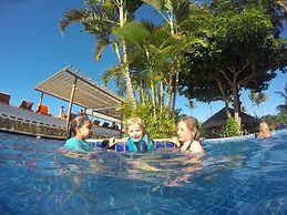 Windtown Beach Hotel