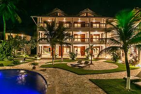 Windtown Beach Hotel