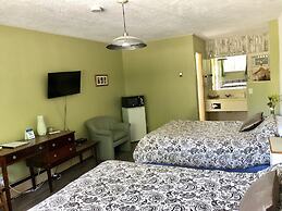 Motel Belle Rivière