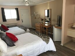 Motel Belle Rivière