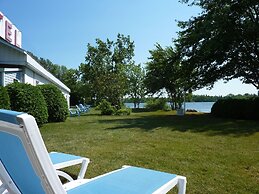 Motel Belle Rivière