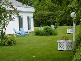 Motel Belle Rivière