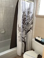 Motel Belle Rivière