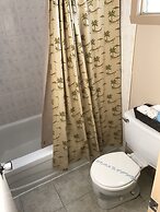 Motel Belle Rivière