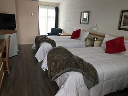 Motel Belle Rivière