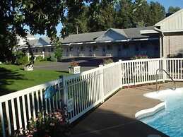 Motel Belle Rivière
