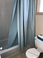 Motel Belle Rivière