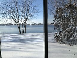 Motel Belle Rivière