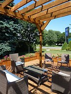 Motel Belle Rivière