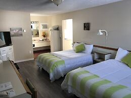 Motel Belle Rivière