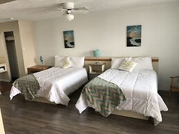 Motel Belle Rivière