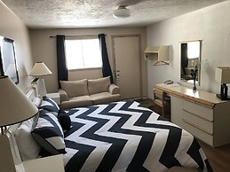 Motel Belle Rivière