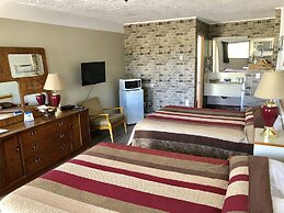 Motel Belle Rivière