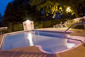 Motel Belle Rivière