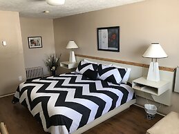 Motel Belle Rivière