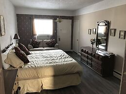 Motel Belle Rivière