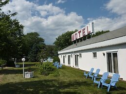 Motel Belle Rivière