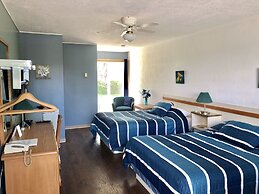 Motel Belle Rivière