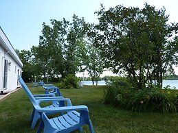 Motel Belle Rivière