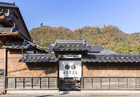 EN Takeda Castle Town Hotel