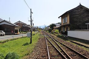 EN Takeda Castle Town Hotel