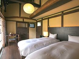 EN Takeda Castle Town Hotel