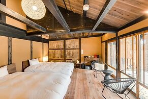 EN Takeda Castle Town Hotel
