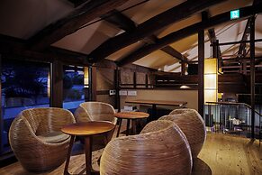 EN Takeda Castle Town Hotel