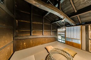 EN Takeda Castle Town Hotel
