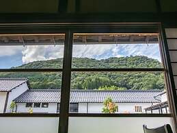 EN Takeda Castle Town Hotel