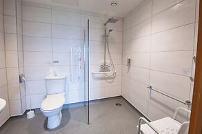 Headingley Stadium Hotel