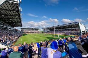 Headingley Stadium Hotel