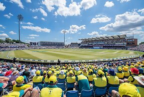 Headingley Stadium Hotel
