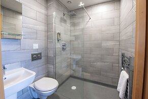 Headingley Stadium Hotel