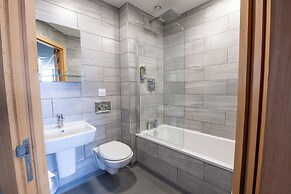 Headingley Stadium Hotel