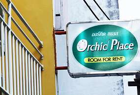 Orchid Place